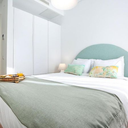 Under The Moon Apartment ฟารู ภายนอก รูปภาพ