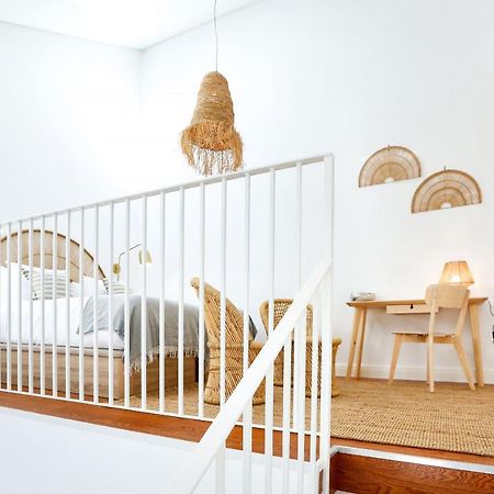 Under The Moon Apartment ฟารู ภายนอก รูปภาพ