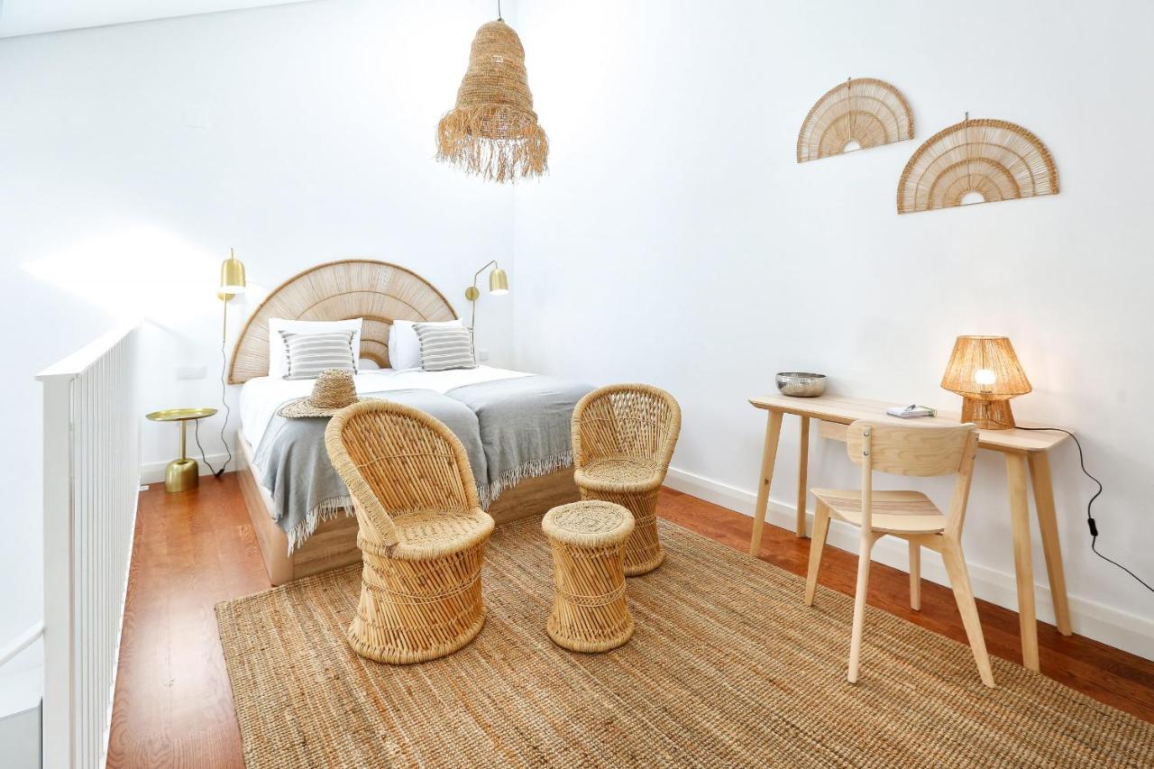 Under The Moon Apartment ฟารู ภายนอก รูปภาพ