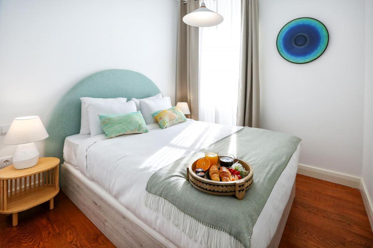 Under The Moon Apartment ฟารู ภายนอก รูปภาพ