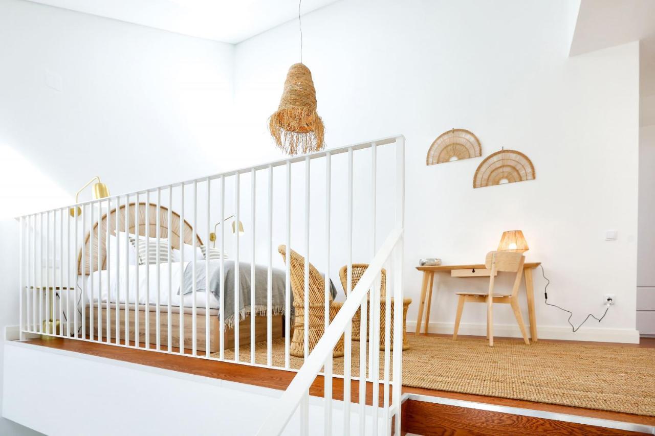 Under The Moon Apartment ฟารู ภายนอก รูปภาพ