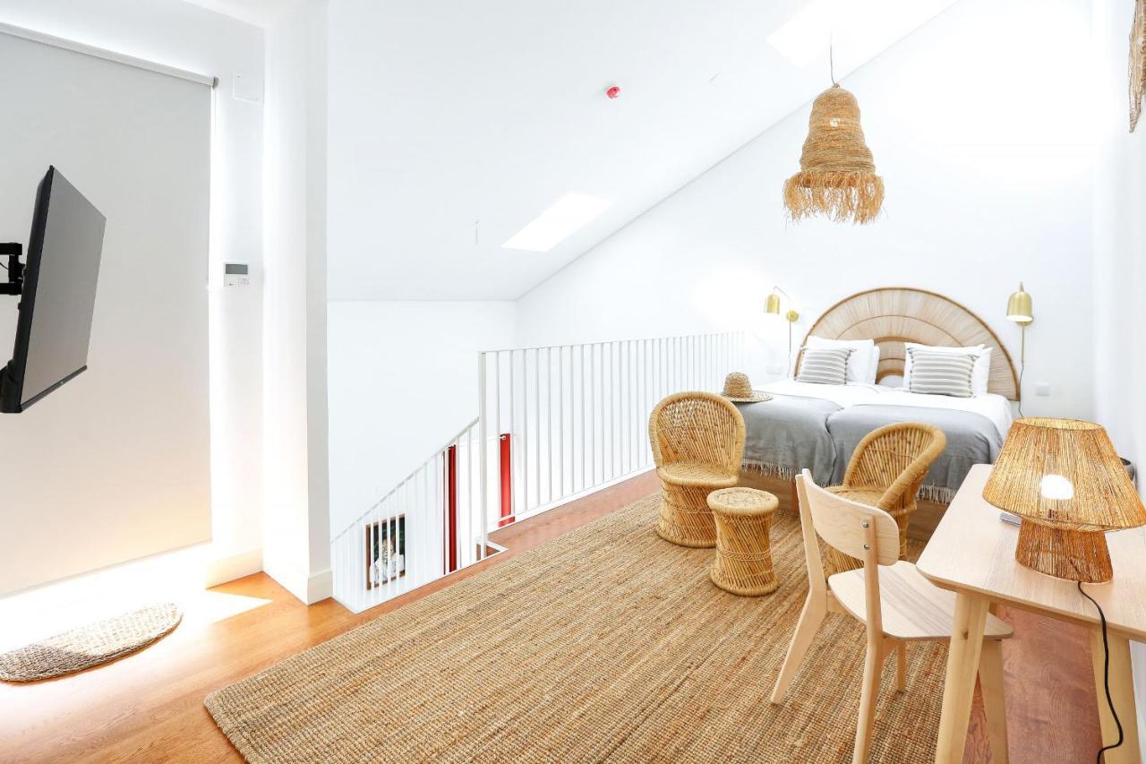 Under The Moon Apartment ฟารู ภายนอก รูปภาพ