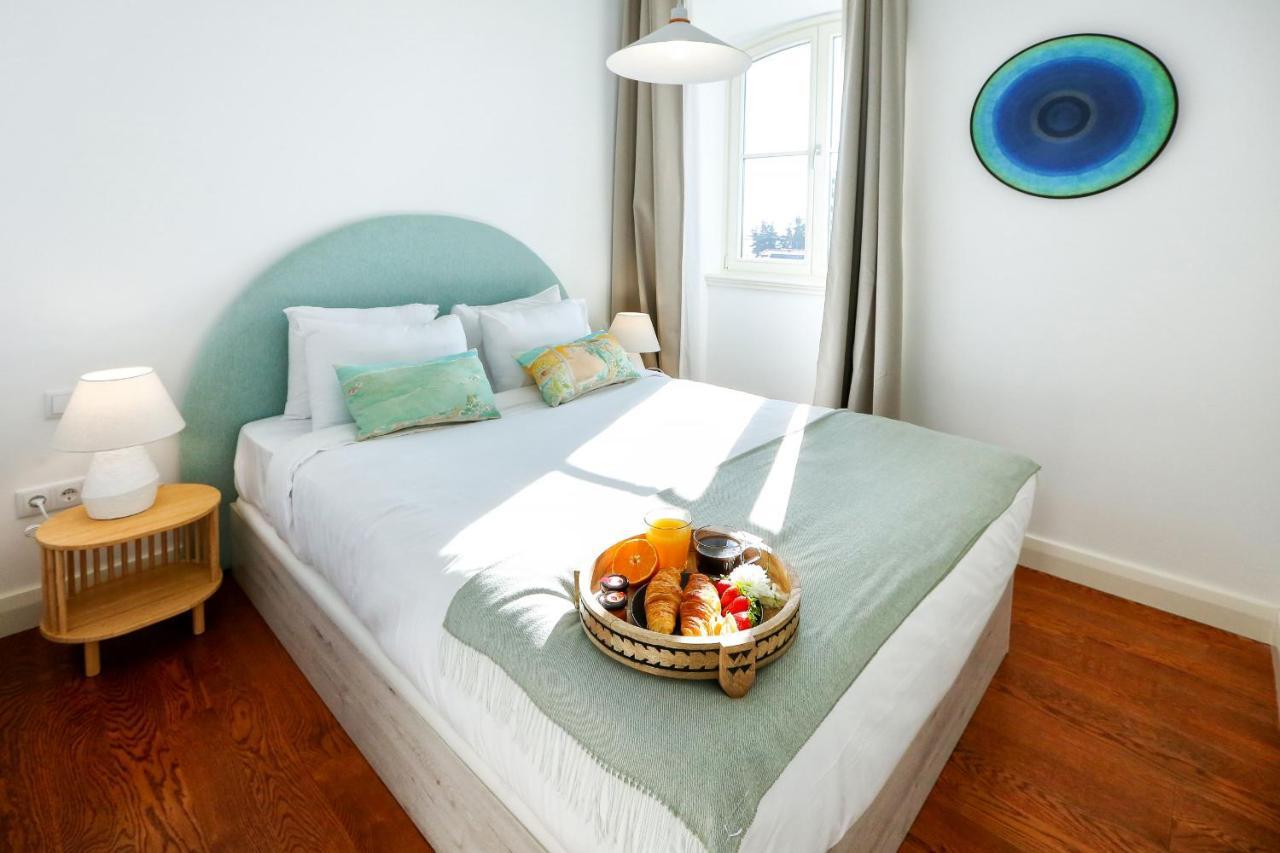Under The Moon Apartment ฟารู ภายนอก รูปภาพ