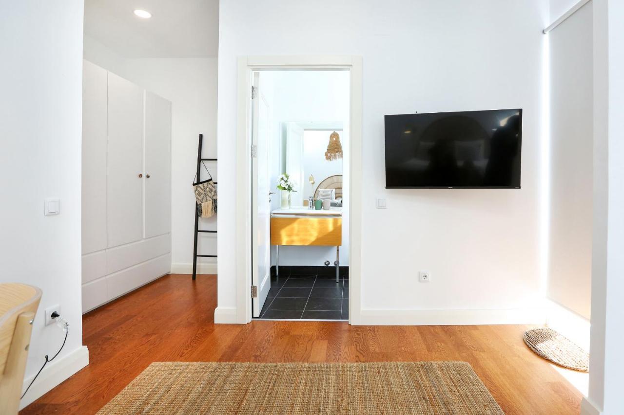 Under The Moon Apartment ฟารู ภายนอก รูปภาพ