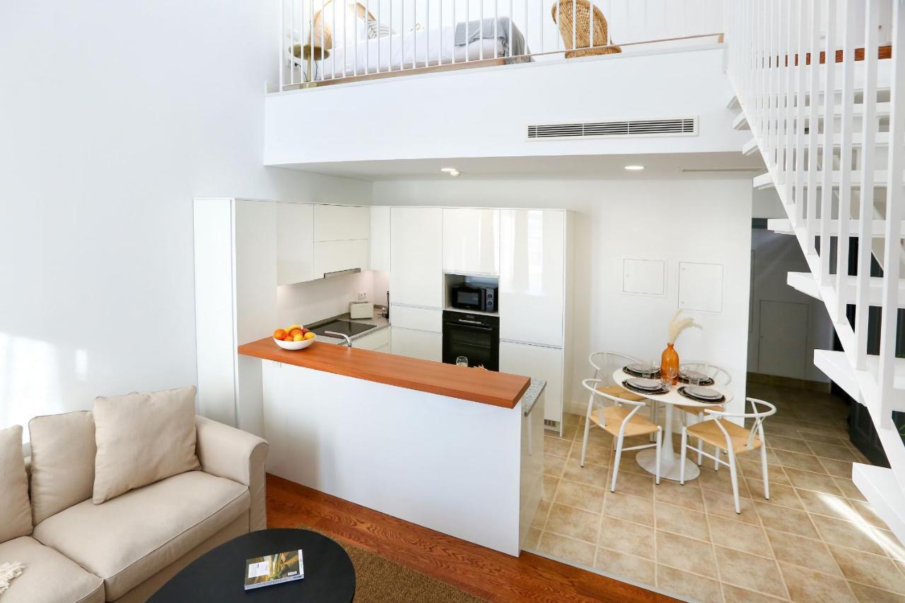 Under The Moon Apartment ฟารู ภายนอก รูปภาพ